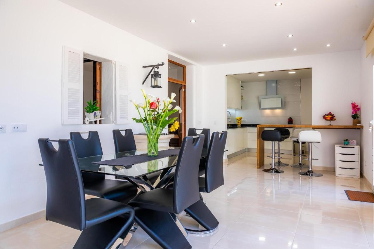 Ferienhaus Cas Padri Pep *