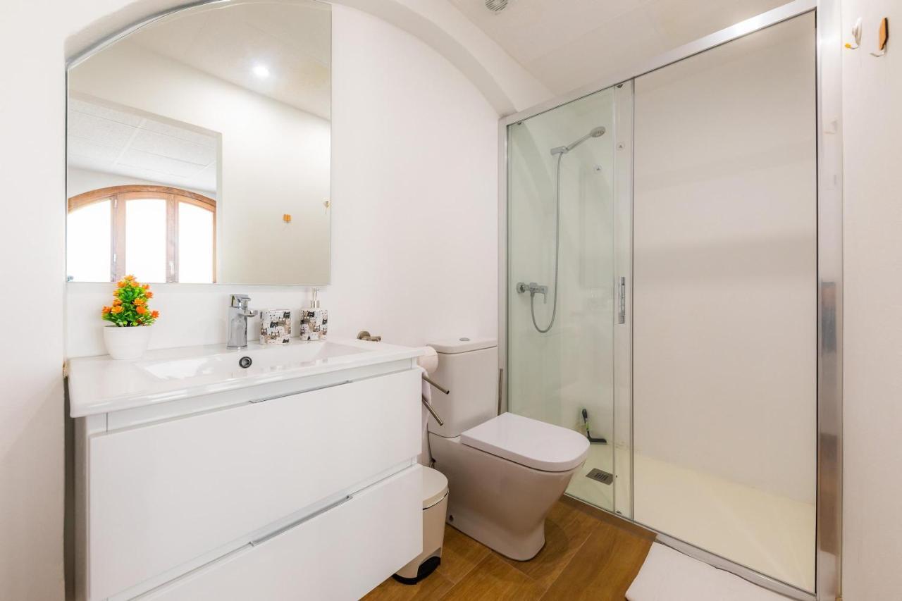Vakantiehuis Cas Padri Pep Ariany