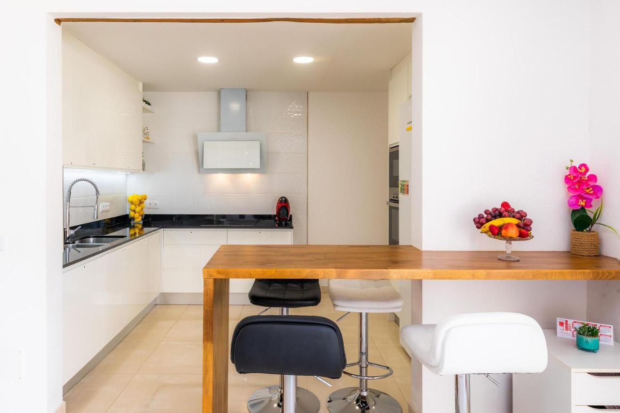 Cas Padri Pep Holiday home