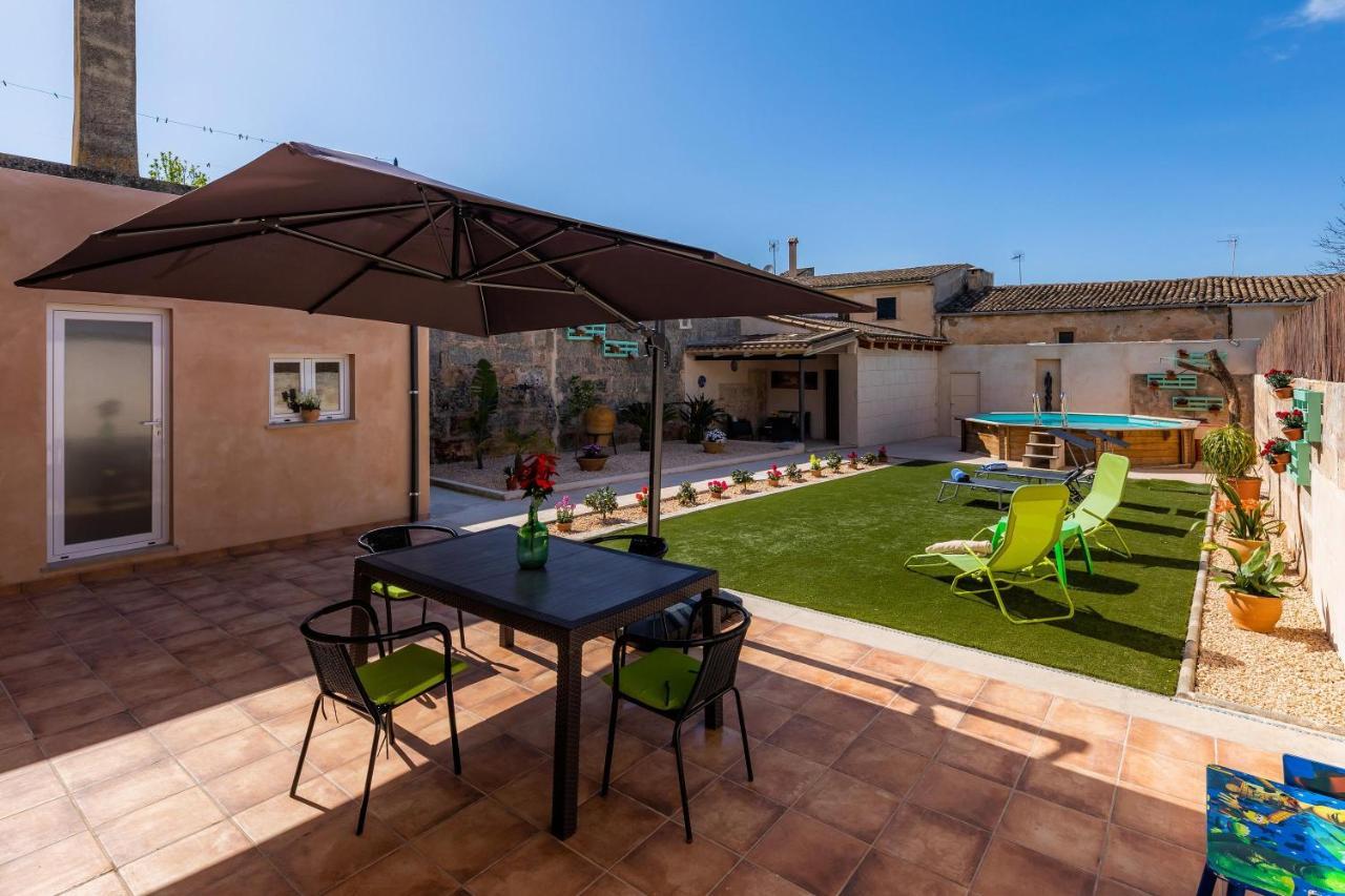 Cas Padri Pep Holiday home
