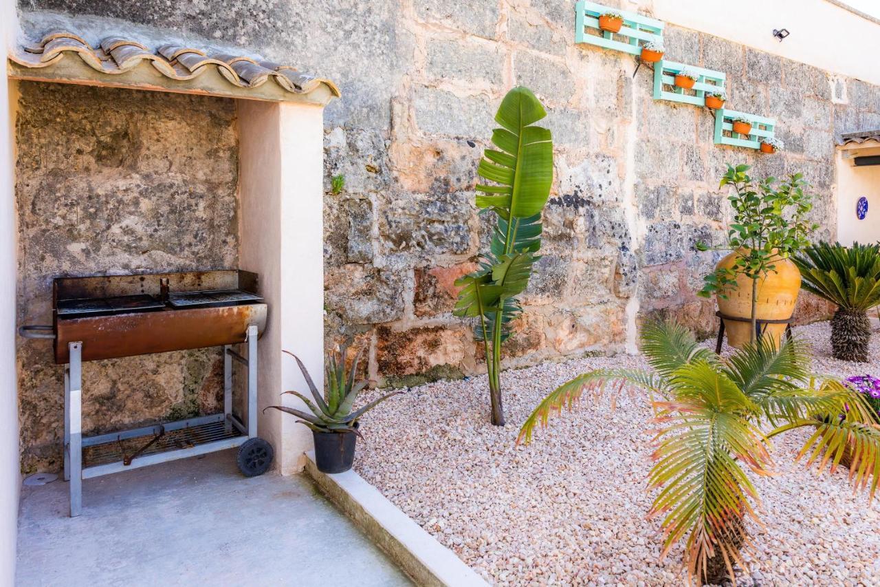 Cas Padri Pep Holiday home *